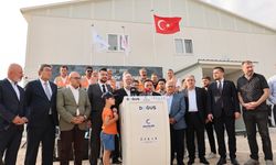 Elitaş: "İnşallah 2 buçuk sene sonra Kayseri-Ankara hızlı trenine kavuşmuş olacağız"