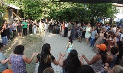 Erzincan’da Çilek ve Böğürtlen Festivali