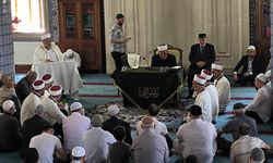 Erzurum icazet merasimi