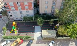 Esenyurt Belediyesi Karanfil Parkı’nı yenileyerek vatandaşların hizmetine sundu