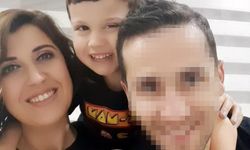 Eşi ve çocuğunu öldürmüştü, korkunç detay