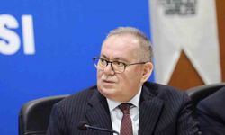 Eski bakan ve başkan Mustafa Demir hayatını kaybetti