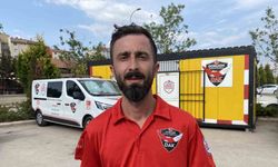 Eskişehir’de 10 kahramanın şehit olduğu yangında görev alan ekip yaşadıklarını anlattı