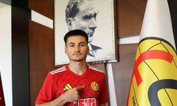 Eskişehirspor’un Gölcükspor’dan yaptığı yeni transferi belli oldu