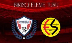 Eskişehirspor’un Ziraat Türkiye Kupası’nda rakibi belli oldu