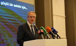 Ev tekstilinin merkezi Denizli’de projelerini anlatan TETSİAD Başkan Adayı Şahinler; “Bizim ağzımızdan çıkan söz senettir”