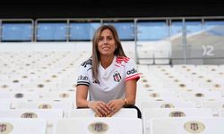 Evdokia Popadinova Beşiktaş’ta