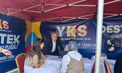 Fatih Belediyesi’nden üniversite adaylarına tercih desteği