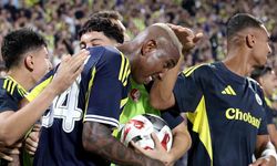Fenerbahçe, Hollanda ekiplerine karşı 10. kez kazandı