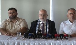 Filistin’e Özgürlük: Gazze Ablukasını Kırma Platformu’ndan küresel dayanışma çağrısı