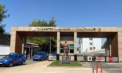 Gaziantep’te çeşitli suçlardan aranan 158 şahıs yakalandı
