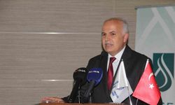 Gaziantep’te yaz Kur’an Kursu ve okulu kapanış programı düzenlendi