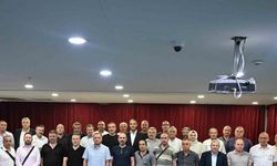 Gaziosmanpaşa Belediyesi’nden emekli personele tazminat ödemesi