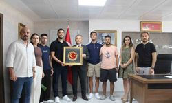 Genç DAİMFED sosyal sorumluluk projelerine önem verecek