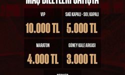 Gençlerbirliği, Fenerbahçe maçının biletlerini 10 kat pahalı satıyor