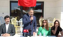 Gençlik ve Spor İl Müdürü Mustafa Demirkıran: