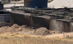 Gireniz Enerji’ye ait biyogaz tesisine 2 milyon TL’nin üzerinde çevre cezası