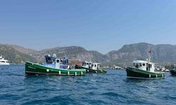 Göcek’te mavi geleceği koruyacak