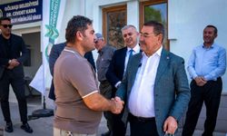 Gölbaşı Belediyesi’nden Çölyak hastalarına ücretsiz un dağıtımı