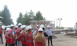 GSB ile TPAO’dan gençlere yönelik enerji eğitim programı