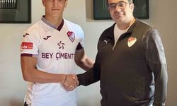 Haluk Mustafa Tan, Elazığspor’da