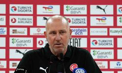 Harun Erdenay: "Turnuvanın en iyi 5-6 kadrosundan bir tanesiyiz"