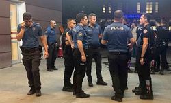 Hastanede bahçesinde bıçaklı kavga: 1’i ağır 2 yaralı