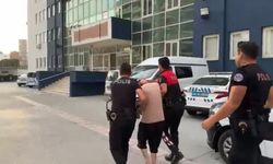 Hatay’da 21 yıl 7 ay kesinleşmiş hapis cezasıyla aranan şahıs yakalandı
