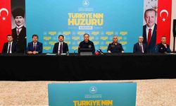 İçişleri Bakanı Yerlikaya: "Huzur ve güven ortamının sürdürülebilirliği için mücadeleye kesintisiz devam edilecek"