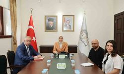 İmaret Aşevi projesi için harekete geçildi