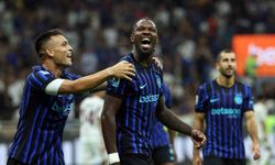Inter, yeni sezona farklı başladı