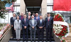 İş Bankası-İTÜ deprem araştırma merkezi MATAM açıldı