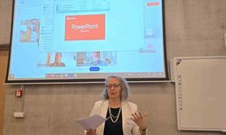 ISREV’in 24’üncü oturumu Letonya’da gerçekleşti