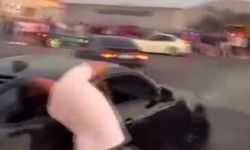 İzmir’de drift yapan araçlara ceza yağdı