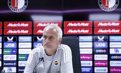 Jose Mourinho: "Bizim için güzel bir meydan okuma olacak"