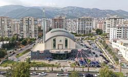Kahramanmaraş’ta 3 yeni sosyal tesis açıldı