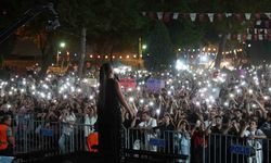 Kahramanmaraş’ta Ağustos Fuarı coşkusu