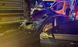 Kahramanmaraş’ta trafik kazaları: 1’i ağır 13 yaralı