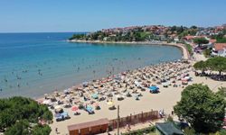 Kandıra’daki tüm plajlarda 3 gün boyunca deniz yasağı
