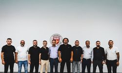 Karaman FK’da yeni yönetim belli oldu