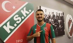 Karşıyakalı Ömer Faruk Sezgin, bahis sebebiyle PFDK’ya sevk edildi