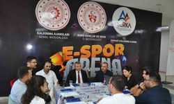Kars’ta "Ufuk 2040 Kalkınma Ajansları Vizyon Çalıştayı"