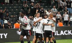Kartal, lige galibiyetle başladı