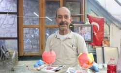 Kavurucu sıcağın vazgeçilmez lezzeti Haytalı oldu