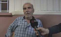 Kayseri’de eğitim amacıyla atılan roket evin çatısına düştü