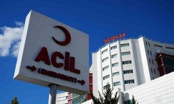 Kırıkkale’de barut kurutma makinası alev aldı: 2 yaralı