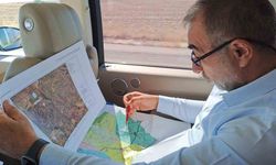 Kırşehir Koruma Platformu Başkanı Düğer: "Maden faaliyetleri doğa ve halk sağlığına zarar verir"