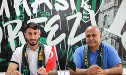 Kocaelispor, Beşiktaş’tan Can Keleş’i kiraladı
