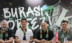 Kocaelispor, Beşiktaş’tan Tayfur Bingöl’ü kadrosuna kattı