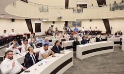 Kocasinan Meclis Üyesi Özkan’ın ismi parkta yaşatılacak